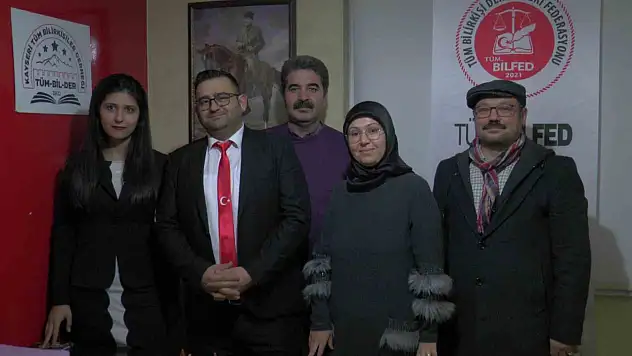 Kayseri'de, 'yapılan uygulama hakkaniyete aykırı' çağrısı!