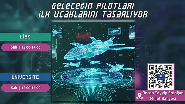 Kayseri Bilişim Akademisi Yeni dönem kayıtları başladı