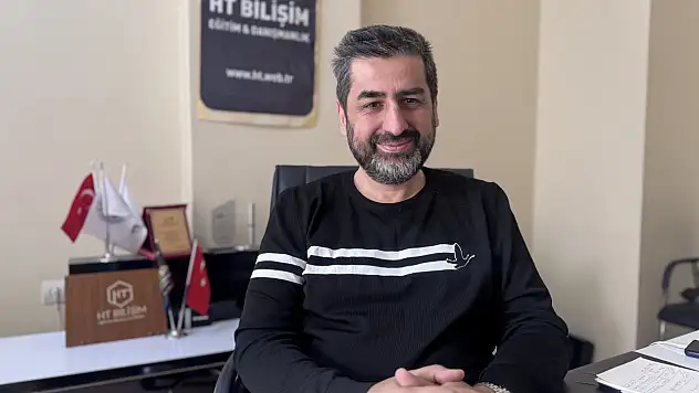 Bilişim Uzmanı uyardı: İnternet sitelerinde siber saldırı riski