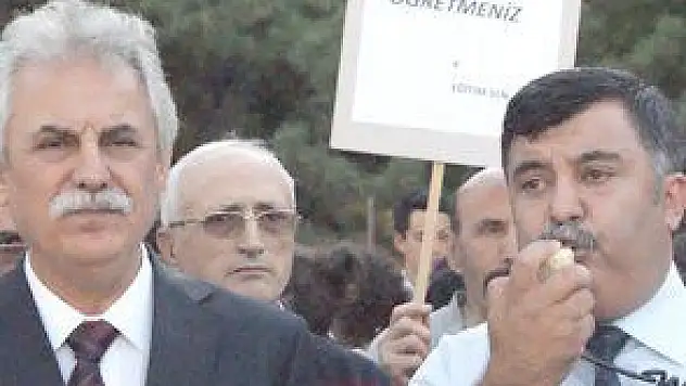 657 BİN ÇOCUĞUN GELECEĞİ KARARTILDI