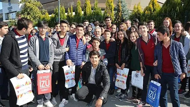 10 bin gönüllü turizm elçisi Kayseri'de