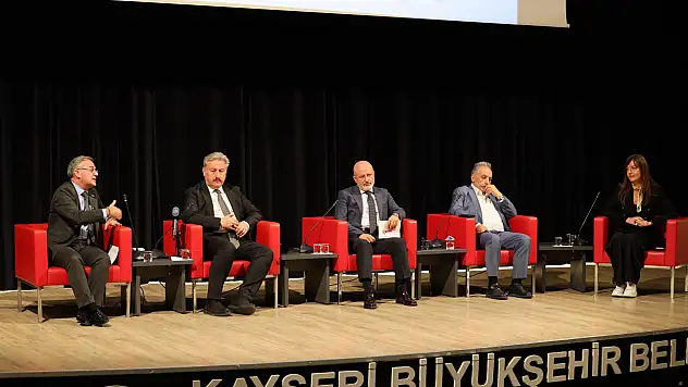 Bin konut tamamlandı, sırada 24 hektarlık yeni proje var!