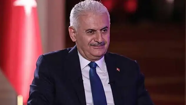 Binali Yıldırım: İmamoğlu önde, tebrik ederim