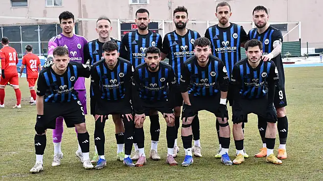 Bingöl'de kritik 90 dakika
