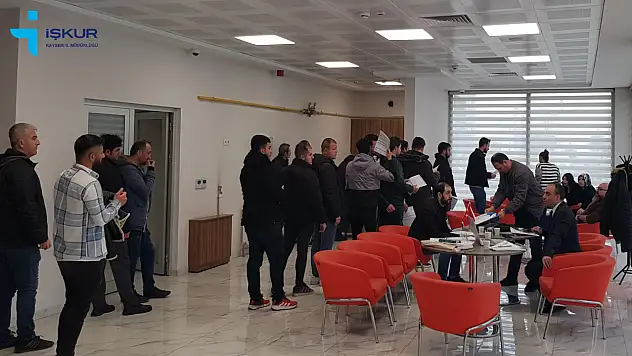 Binlerce kişi alınacak! Mülakat yok