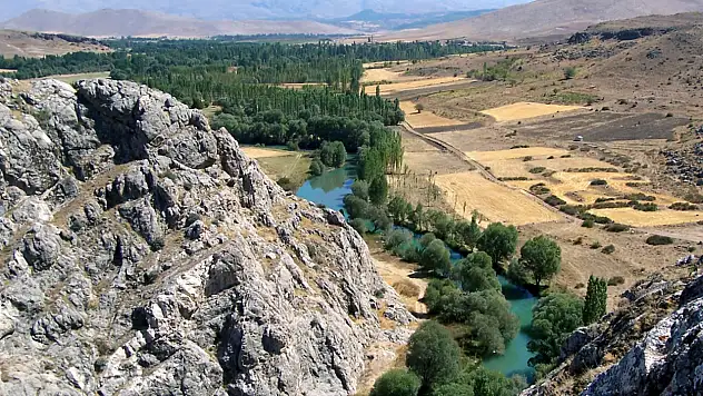 Anadolu'nun saklı hazinesi Kültür Başkentliğine aday
