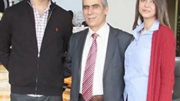  BİR ÇATIDA 5 TESİS