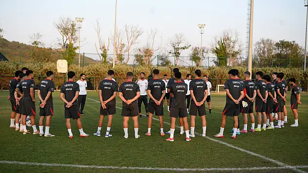 Bir dönem Kayserispor'da en çok konuşulan futbolcu Milli Takım'a çağrıldı