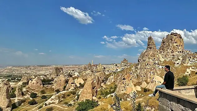 Bir döneme damga vurmuştu! Kayserili ünlü ismin yeni projesi belli oldu