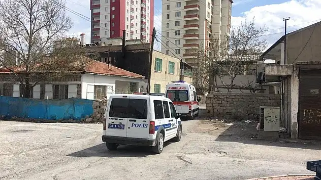 Bir haftadır haber alınamayan yaşlı adam evinde ölü bulundu