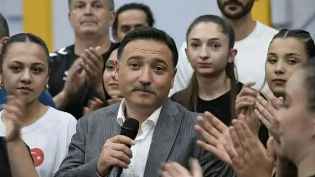 Bir hayalle başladı, binlerce çocuğa ulaştı