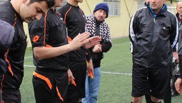 BİR KILIÇASLAN KLASİĞİ