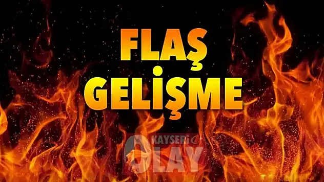 Bir kişi hayatını kaybetti: Kaza mı intihar mı?