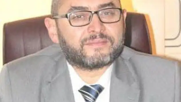 'BİR KİŞİ TEMİZE ÇIKMADIKÇA DEVLET İDARESİNDE SÖZ SAHİBİ OLAMAZ' 