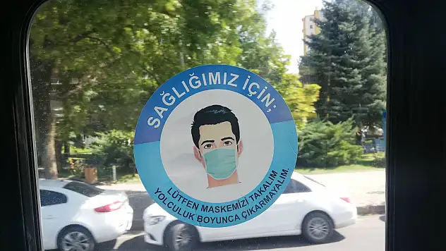 Bir Korona hastasının maliyetini Vali açıkladı!