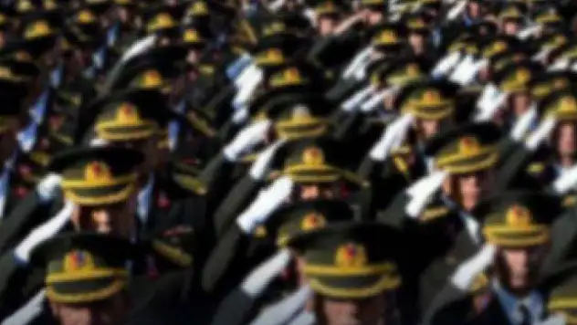 Bir köyden 8 general çıktı, hepsi de akraba!
