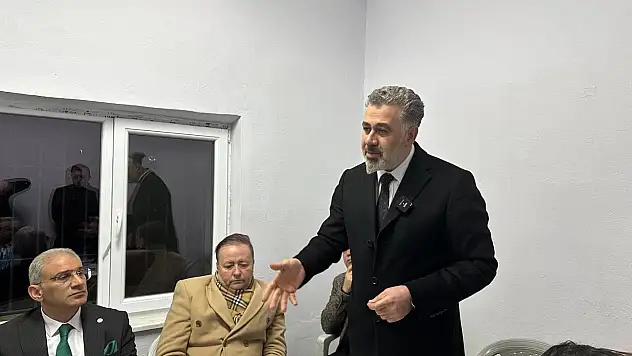 Bir proje açıklaması daha! Bakın bu kez kimler için?