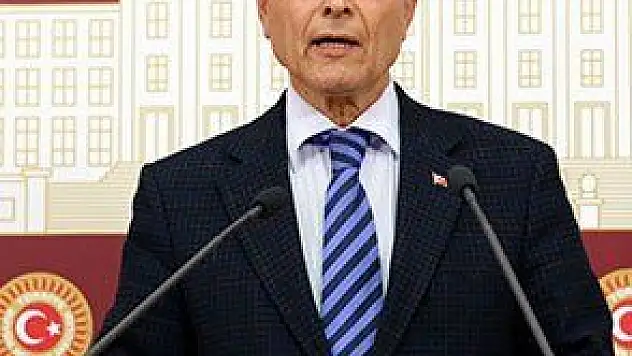 'BİR SAHTEKARLIK OLABİLİR!'