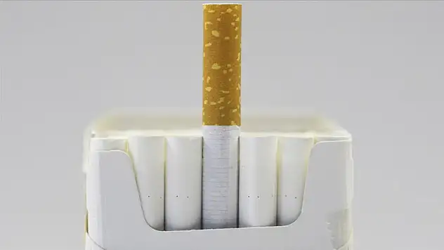 Bir sigara grubu daha 5, 10 ve 15 TL zam yaptı!