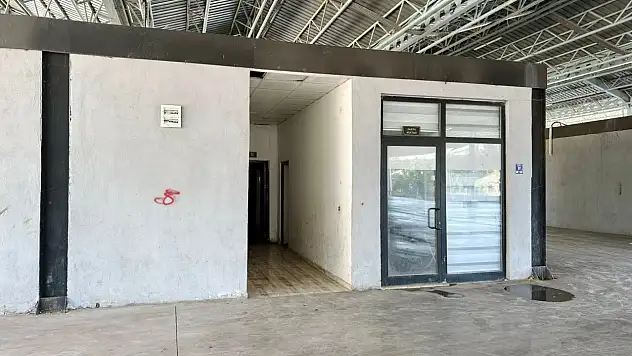 Bir süredir kapalıydı... O adres şimdi yeni haliyle hizmette