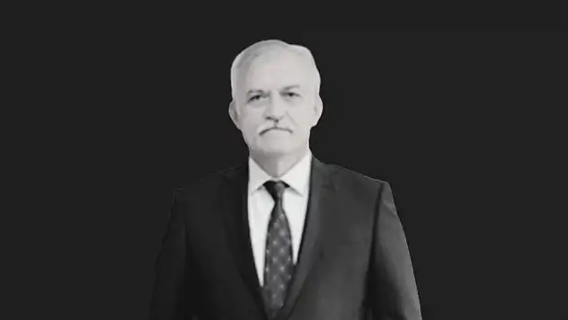 Bir Vali Yardımcısı daha kalp krizinden hayatını kaybetti