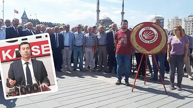 Bir yanda kutlama, bir yanda kınama...