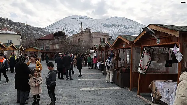 Birçok ürün satışa sunulacak
