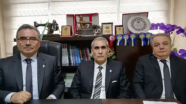Kayseri'de İlk kez  Açılıyor!