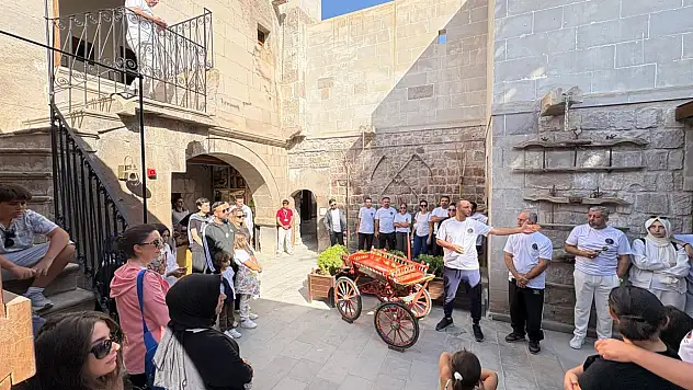 Birlik Vakfı'ndan 'Aile Yılı'na özel etkinlik