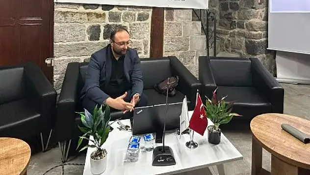 Birlik Vakfı sağlık ve bilimi buluşturdu