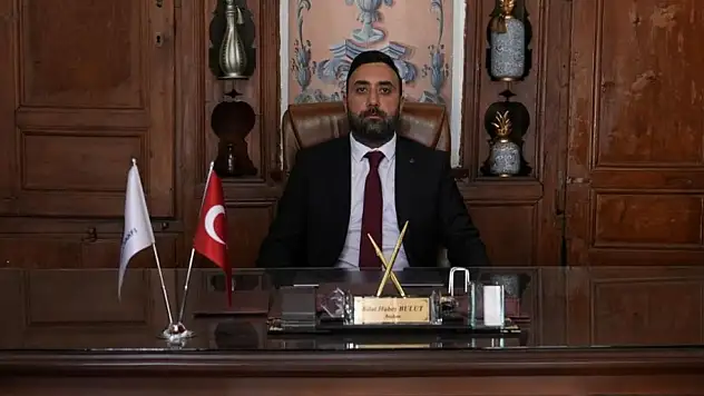 Birlik Vakfı Şube Başkanı Bulut: Aşkın Genç'in sözleri kargaşa yaratma çabası