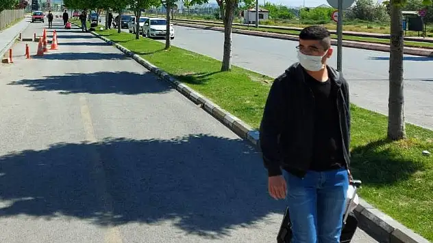 Birliklerden terhisler başladı
