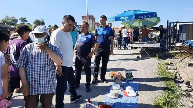 Bit pazarında denetim...