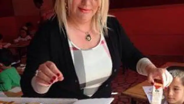 BİTMEYEN HAYIR 