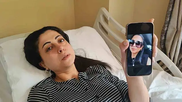 3 yıl önce boşandığı kocası tarafından vuruldu