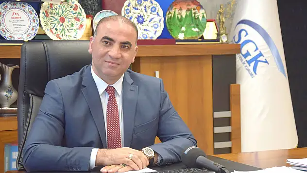 'Biz de keyfi ceza olmaz'