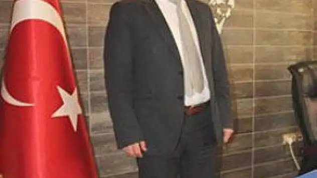 &quotBİZ ÜYELERİMİZİN TAMAMINI KUCAKLAYAN VE FİKRİNİ ALAN BİR ODAYIZ&quot