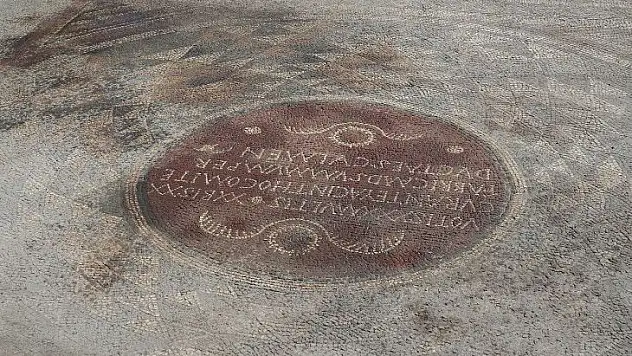 İncesu'da bulunan o yapıyla ilgili şok iddia!