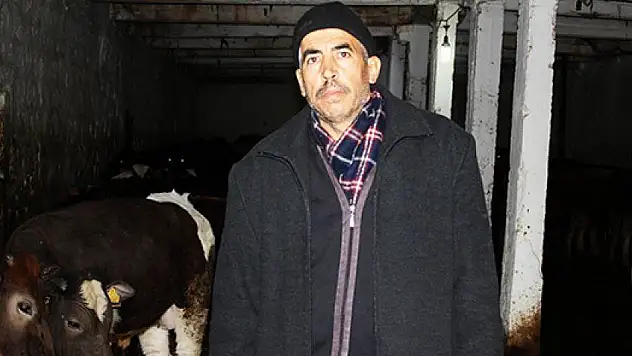 &quotBizden korkmasınlar, bize destek çıksınlar&quot 