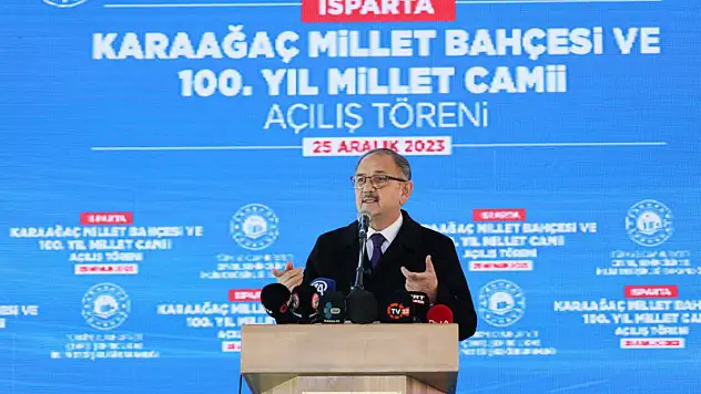 'Bize oy verir misiniz?' diyerek boyun bükenler var'