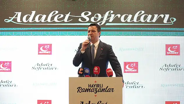 'Bizi savaşın içine çekmek istiyorlar!'