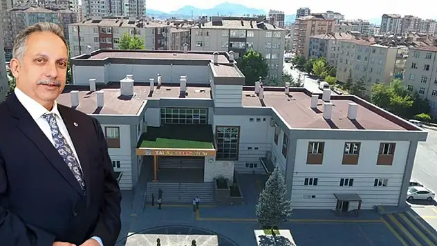 'Bizim bu borcu on kere kapatacak paramız var'
