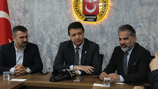 Arıkan'dan dikkat çeken seçim açıklaması