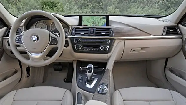 BMW, 193 bin aracını geri çağırıyor