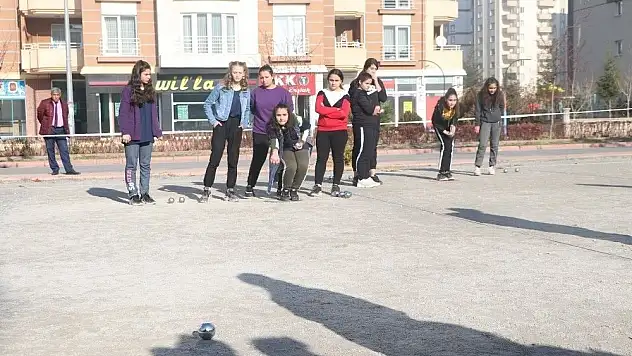 Bocce'de kupalar sahiplerini bulmaya devam ediyor
