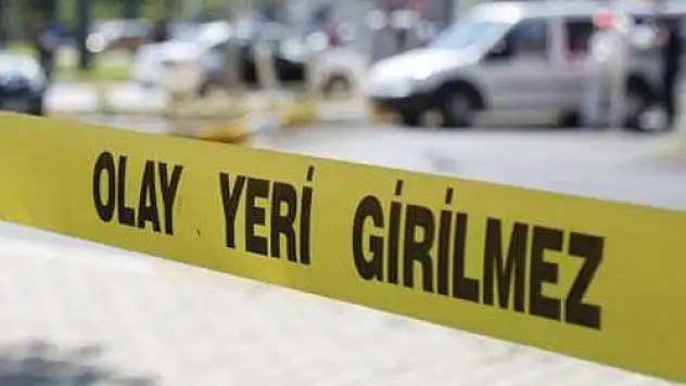 Bodrum katında ölü bulundu!
