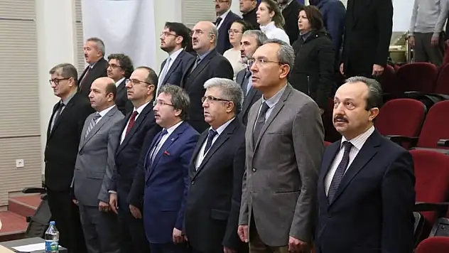 Bölge Askom ve Bölge Yoğun Bakım Toplantısı yapıldı