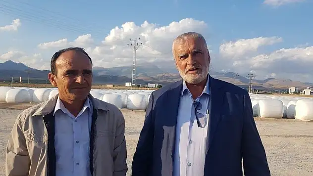Bölge ekonomisine 6 trilyonluk katkı sağlayacak 