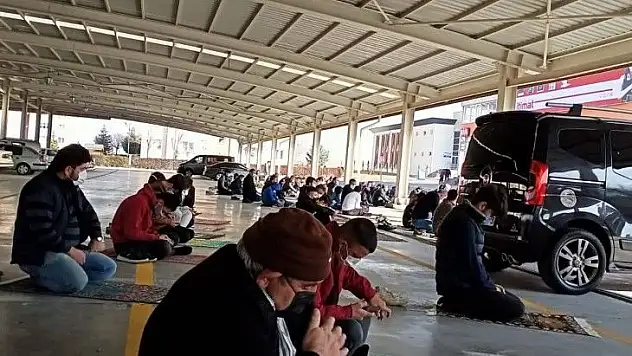 Bölge halkı isyanda! İşte nedeni...