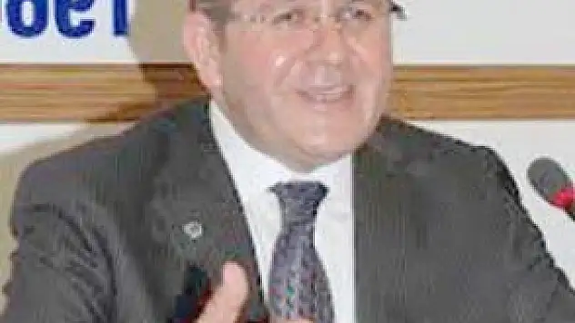'BÖLGEDE GÜÇLÜ BİR TÜRKİYE TÜM DÜNYANIN MENFAATİNEDİR'